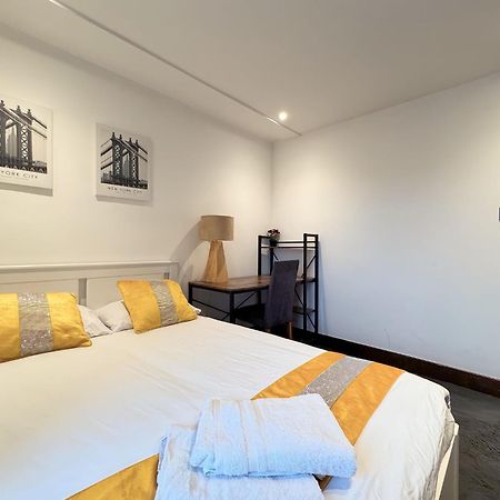 The Kensington Residences Лондон Екстер'єр фото