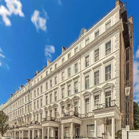 The Kensington Residences Лондон Екстер'єр фото