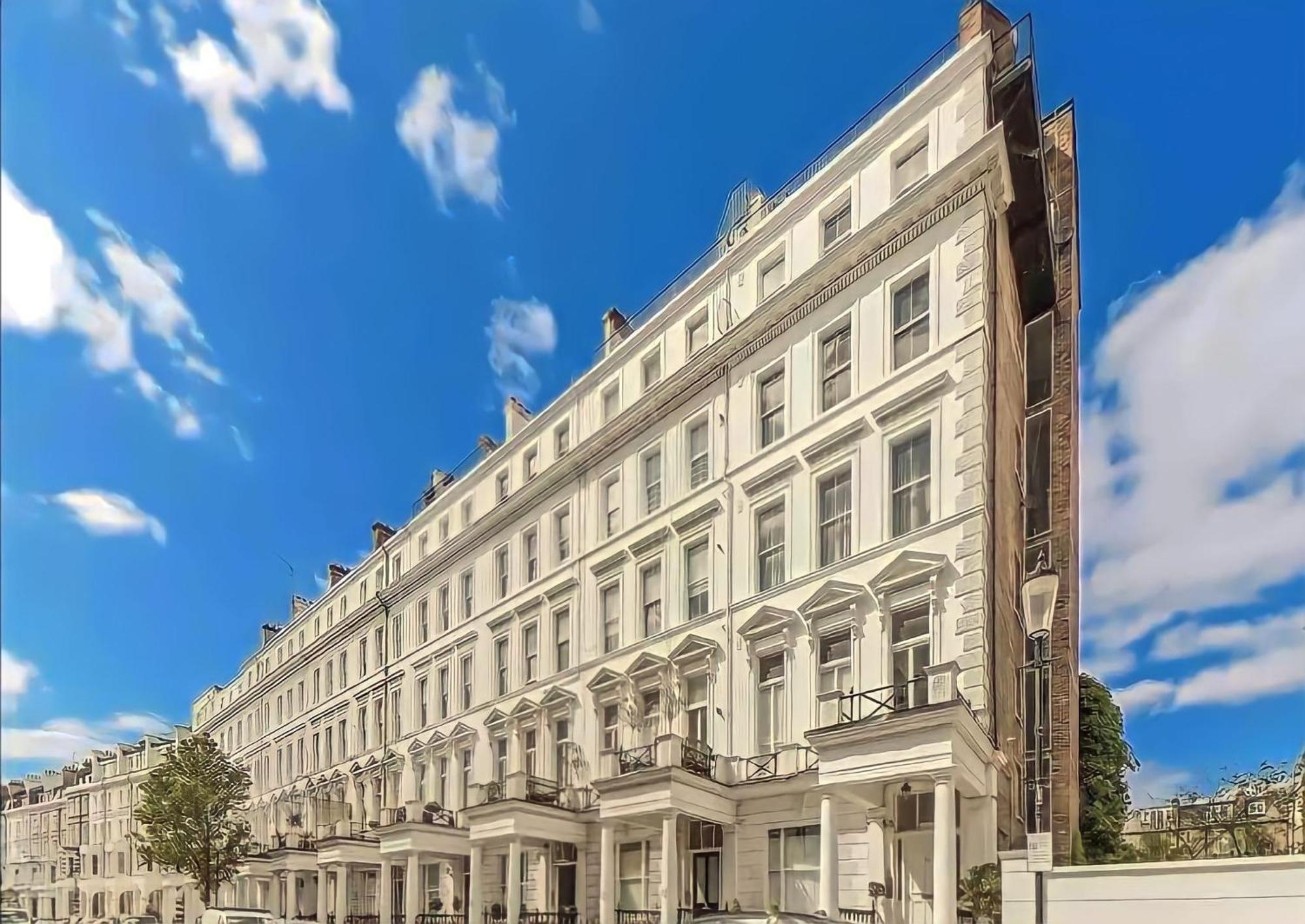 The Kensington Residences Лондон Екстер'єр фото