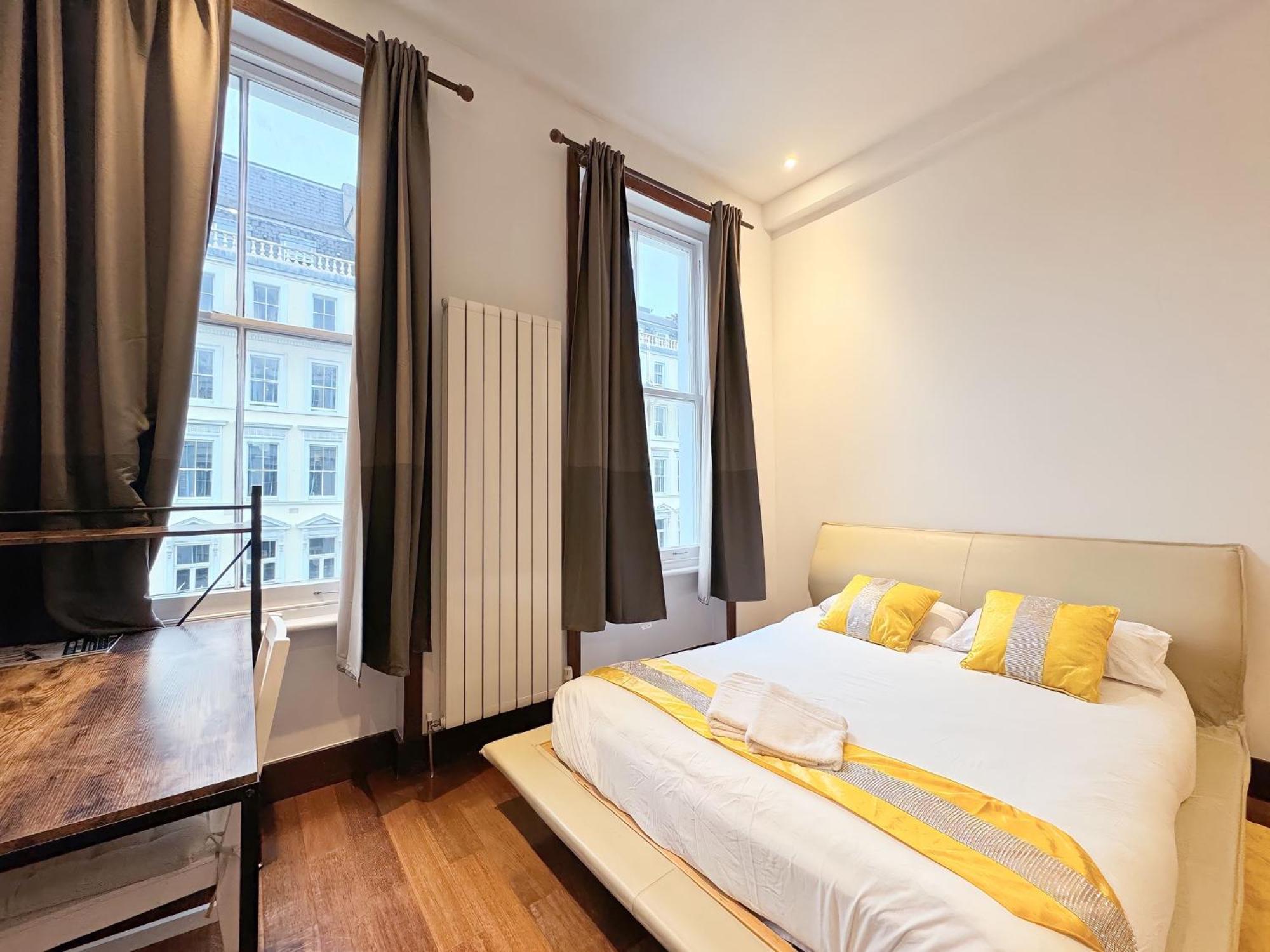 The Kensington Residences Лондон Екстер'єр фото