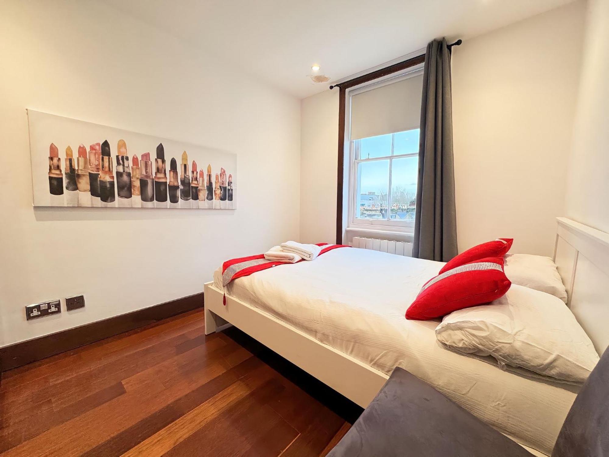 The Kensington Residences Лондон Екстер'єр фото