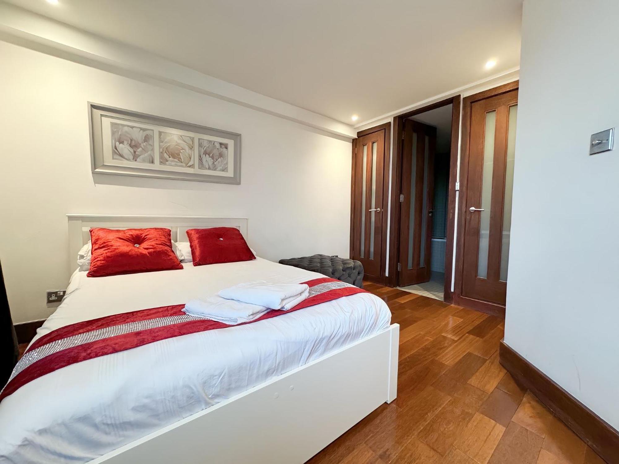 The Kensington Residences Лондон Екстер'єр фото